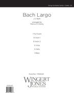 Bach Largo 