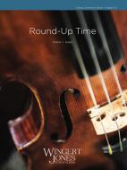 Round-Up Time Standard