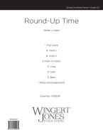 Round-Up Time 