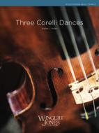 3 Corelli Dances 
