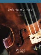Sinfonia in D Major Standard