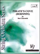 Pirate's Cove Standard