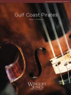 Gulf Coast Pirates Standard