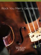Rock You Merry Gentlemen Standard