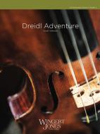 Dreidl Adventure Standard