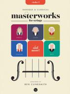 Baroque and Classical Masterworks For Strings - Violin 2 