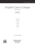 English Carol Collage 