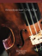 Woodpecker Cha-Cha Standard