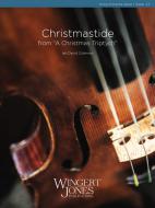 Christmastide Standard