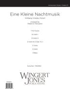 Eine Kleine Nachtsmusik 