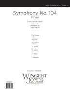 Symphony No. 104 