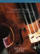 Carmen Suite Standard