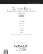Carmen Suite 