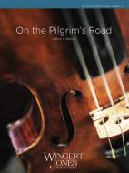 On the Pilgrim's Road Standard