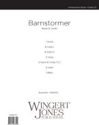 Barnstormer 