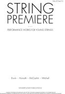 String Premiere - Violin 3 or Viola T.C. 