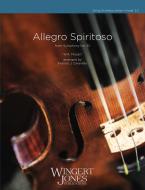 Allegro Spiritoso 