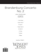 Brandenburg Concerto No. 2 