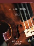 A Regal March Standard