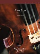 Fire Star Standard