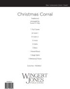 Christmas Corral 