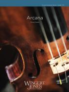 Arcana Standard