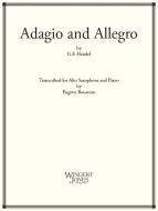 Adagio and Allegro 
