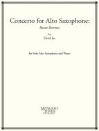 Concerto Grosso For Wind Quintet 