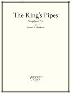 The King's Pipes Standard