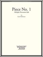 Piece No. 1 