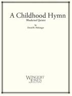 A Childhood Hymn Standard