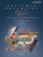 Flexible Favorites for Winds: Classics - Bb Instruments Standard