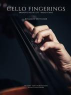 Cello Fingerings 