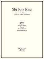 6 For Bass 