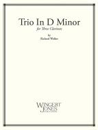 Triptych For Brass 
