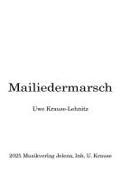 Mailiedermarsch Download