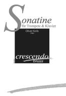 Sonatine 