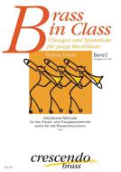 Brass in Class 2 