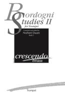 Bordogni Studies 2 