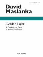 Golden Light 