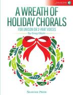 A Wreath of Holiday Chorals Standard