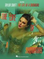 The Life Of A Showgirl - Easy Piano 