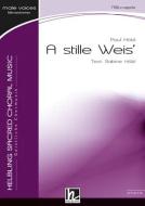 A stille Weis' 