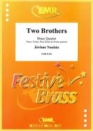 2 Brothers Standard