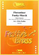 Florentiner Funky-March Standard