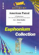 American Patrol Standard