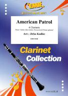 American Patrol Standard