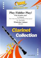 Play Fiddler Play! Standard