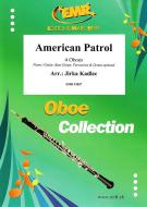 American Patrol Standard