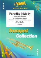 Paradise Melody Standard